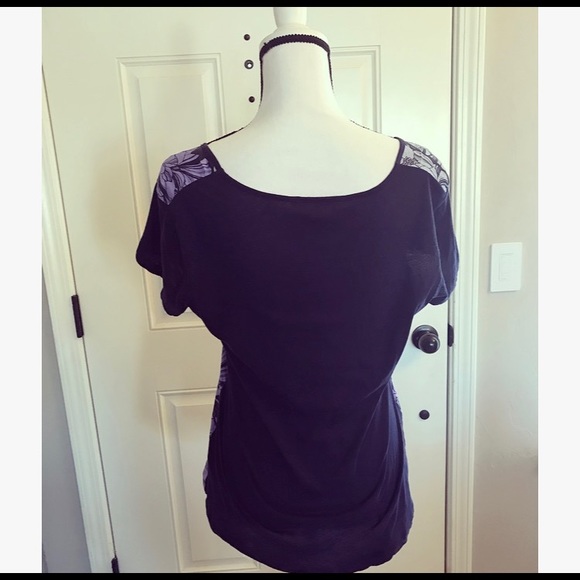 Banana Republic Top - Picture 4 of 8